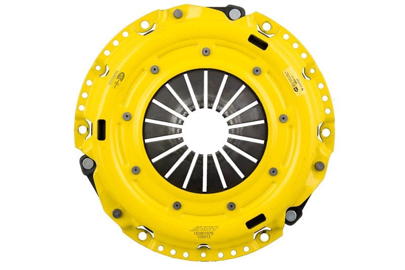 VW013.jpg ACT Audi TT Quattro P/PL Heavy Duty Clutch Pressure Plate - Image 1