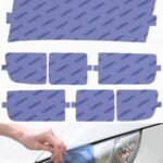 Lamin-X VW Passat (94-97) Headlight Covers