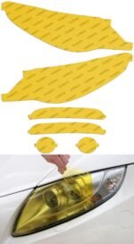 Lamin-X VW CC (09-12) Headlight Covers - Image 5