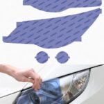 Lamin-X VW Routan (09-14) Headlight Covers