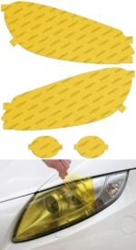 Lamin-X VW Golf (10-14) Headlight Covers - Image 5