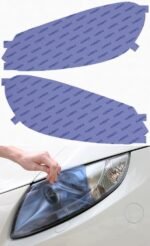 Lamin-X VW Jetta Sportwagen (10-14) Headlight Covers