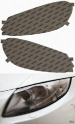 Lamin-X VW Jetta Sportwagen (10-14) Headlight Covers - Image 4