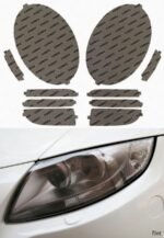 Lamin-X VW Beetle (12-16) Headlight Covers - Image 4