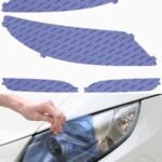 Lamin-X VW CC (13- ) Headlight Covers