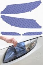 Lamin-X VW CC (13- ) Headlight Covers