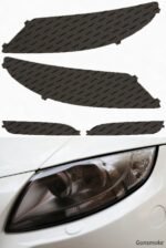 Lamin-X VW CC (13- ) Headlight Covers - Image 3