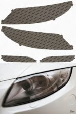 Lamin-X VW CC (13- ) Headlight Covers - Image 4