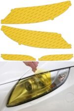 Lamin-X VW CC (13- ) Headlight Covers - Image 5