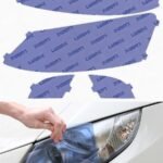 Lamin-X VW Jetta Sedan (15-18) Headlight Covers