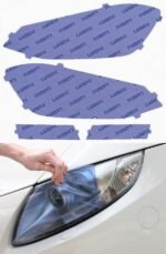 Lamin-X VW Golf (15-17) Headlight Covers