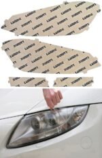 Lamin-X VW Golf (15-17) Headlight Covers - Image 2