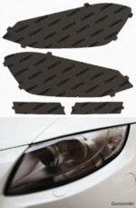 Lamin-X VW Golf (15-17) Headlight Covers - Image 3