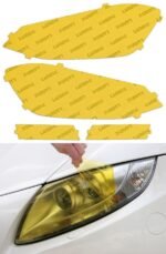 Lamin-X VW Golf (15-17) Headlight Covers - Image 5