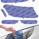Lamin-X VW Tiguan (18-21) Headlight Covers