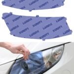 Lamin-X VW Taos (2022+ ) Headlight Covers