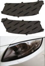 Lamin-X VW Taos (2022+ ) Headlight Covers - Image 3