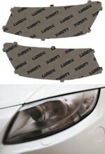 Lamin-X VW Taos (2022+ ) Headlight Covers - Image 4
