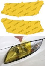 Lamin-X VW Taos (2022+ ) Headlight Covers - Image 5