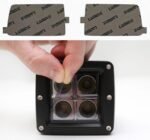 Lamin-X VW Golf, GTI, Jetta (85-92) Fog Light Covers - Image 7