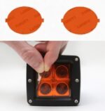 Lamin-X VW Passat (01.5-05) Fog Light Covers