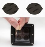 Lamin-X VW Passat (01.5-05) Fog Light Covers - Image 4