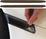 Lamin-X VW Arteon (19-  ) Rear Marker Covers