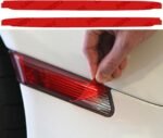 Lamin-X VW Arteon (19-  ) Rear Marker Covers - Image 3