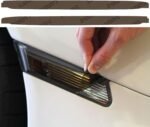 Lamin-X VW Arteon (19-  ) Rear Marker Covers - Image 4