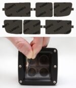 Lamin-X VW Passat (94-97) Fog/TS/Reflector Covers - Image 4