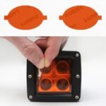 Lamin-X VW Jetta Sedan (11-14) Fog Light Covers