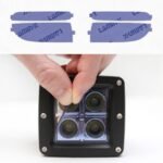 Lamin-X VW Beetle (12-16) Fog Light Covers - Image 2