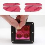 Lamin-X VW Beetle (12-16) Fog Light Covers - Image 6