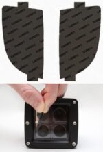 Lamin-X VW Jetta GLI Sedan (2015) Fog Light Covers - Image 4