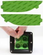 Lamin-X VW Golf (18- ) Fog Light Covers - Image 5