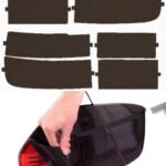 Lamin-X VW Jetta (93-99) Tail Light Covers