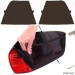Lamin-X VW Jetta Sedan (99-04) Tail Light Covers