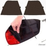 Lamin-X VW Jetta Sedan (99-04) Tail Light Covers