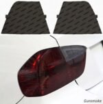 Lamin-X VW Jetta Sedan (99-04) Tail Light Covers - Image 2