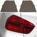 Lamin-X VW Jetta Sedan (99-04) Tail Light Covers - Image 5