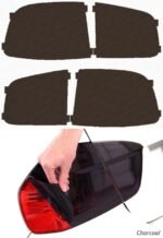Lamin-X VW Touareg (03-07) Tail Light Covers
