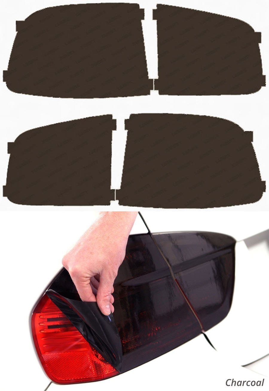 VW213C.jpg Lamin-X VW Touareg (03-07) Tail Light Covers - Image 1