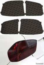 Lamin-X VW Touareg (03-07) Tail Light Covers - Image 2