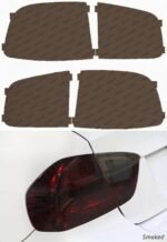 Lamin-X VW Touareg (03-07) Tail Light Covers - Image 4