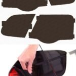 Lamin-X VW Passat Sedan (06-10) Tail Light Covers
