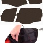 Lamin-X VW Jetta (05-10) Tail Light Covers