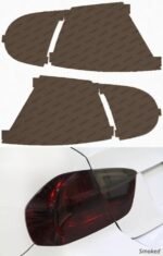 Lamin-X VW Golf, GTI (06-09) Tail Light Covers - Image 4