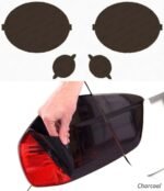 Lamin-X VW Beetle (06-10) Tail Light Covers