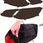 Lamin-X VW CC (09-12) Tail Light Covers