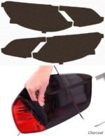 Lamin-X VW CC (09-12) Tail Light Covers